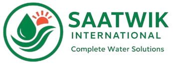 Saatvik International Logo